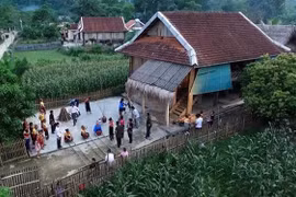 Nghe An : le tourisme communautaire s’oriente vers un objectif de développement durable