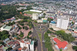 Faire de Buon Ma Thuot une "ville de café du monde"