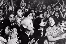 Testament du Président Ho Chi Minh: valeur historique et signification pour la révolution 