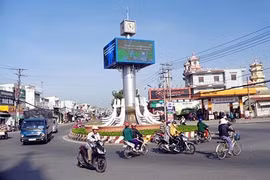 Hau Giang : les domaines prioritaires dans la mobilisation des ONG