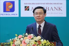 Le Forum d’intégration à l’économie internationale du Vietnam 2018