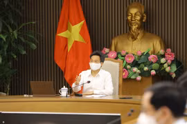 « Respecter strictement 5K pour couper la chaîne des infections dans la communauté »