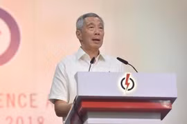 Singapour appelle l’ASEAN à ouvrir son marché et à renforcer l’intégration