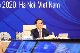 ASEAN : promouvoir une croissance durable et intégrale après le COVID-19