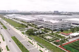 L’immobilier industriel en vogue