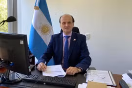 L'Argentine souhaite établir le Partenariat stratégique avec le Vietnam