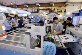 Le Forum de coopération commerciale et d’investissement Vietnam-Guangdong 