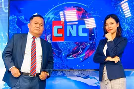 Les expériences du Vietnam dans la lutte anti-coronavirus encouragent l'ASEAN