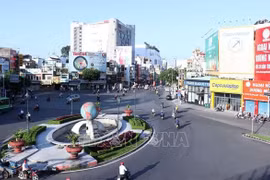 HCM-Ville : assurer la vie des populations durant la distanciation sociale 