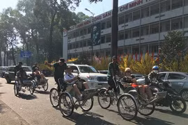 Hô Chi Minh-Ville vise les 10 millions de touristes étrangers 