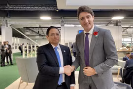 Vietnam : partenaire commercial le plus important du Canada au sein de l’ASEAN