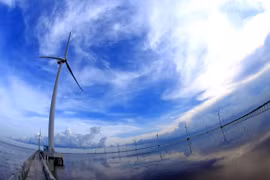 Pour développer efficacement l'énergie éolienne au Vietnam