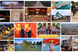 Les dix événements nationaux les plus marquants du Vietnam de 2023