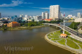 COVID-19 : Ho Chi Minh-Ville ajuste la distanciation sociale dans le nouveau contexte
