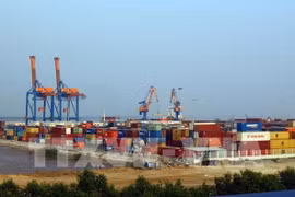 Les zones économiques littorales: un nouveau moteur de croissance pour Hai Phong 