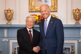 Les empreintes historiques dans les relations Vietnam - Etats-Unis