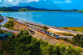 Une ligne ferroviaire à grande vitesse Nord-Sud verra le jour