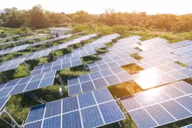 La Thaïlande accélère son programme d'économie d'énergie (Photo : spectra.mhi.com)