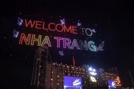 Photo : VNA