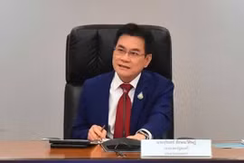 Réunion des ministres du commerce de l'APEC prévue en Thaïlande ce mois-ci