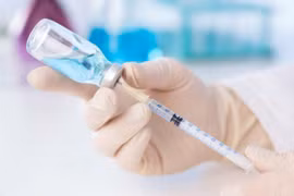 Plan pour assurer l'approvisionnement en vaccins jusqu'en 2030