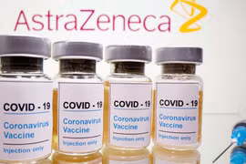 Vaccin: cinq millions de doses arriveront au Vietnam fin février