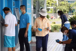 La Thaïlande envisage un soutien en espèces aux agriculteurs