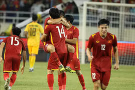 Championnat d’Asie de football d'U23: publication de la liste de la sélection vietnamienne