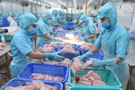 Les exportations de produits agricoles, sylvicoles et aquatiques en hausse en janvier