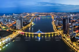 Da Nang lance un programme de promotion du tourisme pour 2022