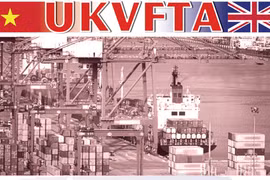 L’UKVFTA ouvre des opportunités pour les exportations vietnamiennes