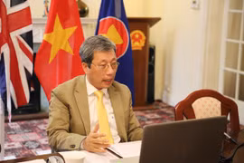 Des entreprises britanniques recherchent des opportunités de coopération au Vietnam