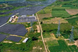 Partenariat énergétique Vietnam - Danemark pour la période 2020-2025
