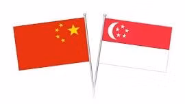 Singapour et la Chine resserrent leur coopération dans l’Initiative de connectivité stratégique