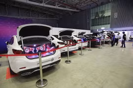 Saigon Autotech & Accessories Show reportée en décembre