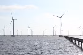 L'engagement du Vietnam à la COP26 est un tournant historique
