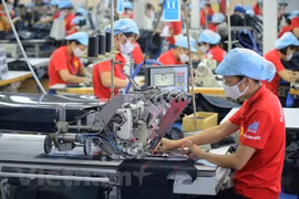 Le secteur du textile et de l’habillement doit changer pour avancer