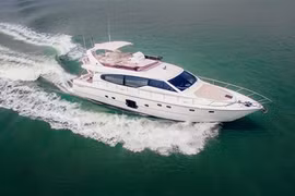 Posséder un bateau de plaisance, nouveau plaisir de luxe