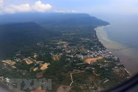 Un projet sud-coréen aide à améliorer la capacité du Vietnam d'évaluation et de gestion des terres 