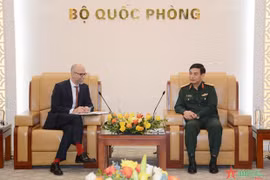 Le Vietnam et le Canada cherchent à renforcer leur coopération dans la défense