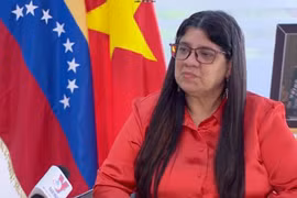 Le Vietnam prouve ses atouts d'une économie de marché à orientation socialiste