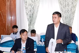 Le Vietnam renforce l'élimination des restes de bombes de guerre