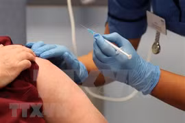 La BAD lance une initiative d'accès aux vaccins anti-COVID-19 en Asie-Pacifique