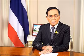 La Thaïlande créera deux panels spéciaux pour faire face aux crises économiques et énergétiques ​