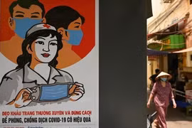 Vietnam : la pandémie de COVID-19 d'un point de vue humanitaire