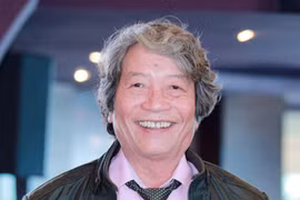 Pho Duc Phuong, l’âme du quatuor du Fleuve Rouge
