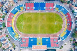 Le Vietnam propose de reporter les Jeux sportifs d'Asie du Sud-Est à 2022