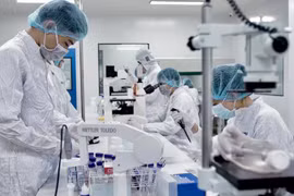 Le gouvernement approuve la garantie d'approvisionnement en vaccins jusqu'en 2030
