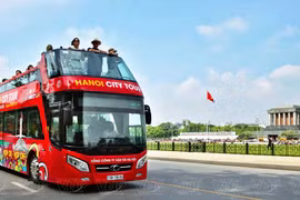 Hanoï coopère pour promouvoir le tourisme