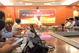 Deux plateformes technologiques de traitement de la voix en vietnamien